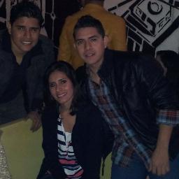 ClaudiaGord's profile picture. Estudio en Instituto Tecnológico de Tuxtla Gutiérrez, Chiapas
Sonriele a la Vida.. :)