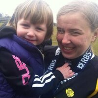Nicola Halfpenny (@halfers7) 's Twitter Profile