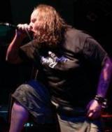 Metal musician, Award winning Chef, College Instructor