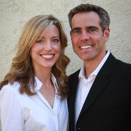 Drs. Bill & Ginger Bercaw, founders and directors of the California Center for Healing, Inc. and co-authors of The Couples Guide to Intimacy.
