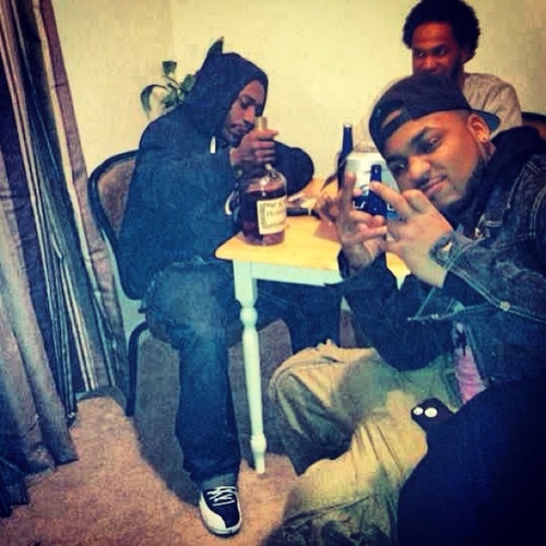 Mon3yMod's profile picture. #FMG Artist  watch out for this 2k13 takeover