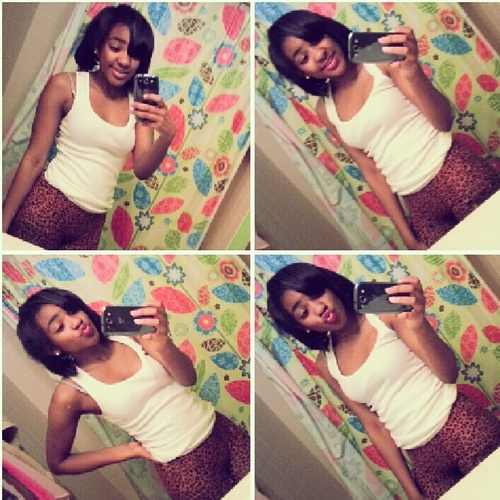 Young Girl Learning From Her Mistakes But Follow This Hooper, Cheerleader, And Etc.:)♡