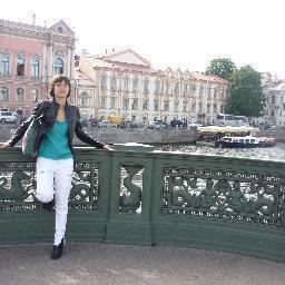 Prof./ Slavic researcher, writer & translator и тоже reporterka
https://t.co/TauXjAyesH