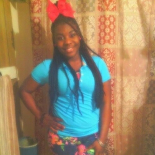 Im a nice, sweet, an caring person.. but im not gonna let no one disrespect me.. im a real chick always keep it 100 any thing else jux ask