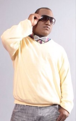 Always keep god 1st No matter what 
Radio personalities, Comedian, Actor,
TV host, Plus size model, will Always keep a smile on your face Official fan page