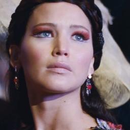 The Official Twitter Page for The Hunger Games Quotes from THG, CF, MJ.