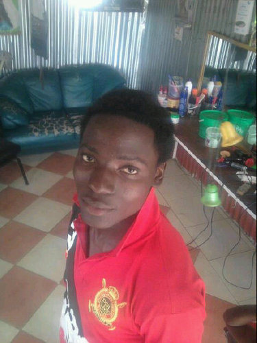 Jaime_zunguza's profile picture. Gosto de ser eu!