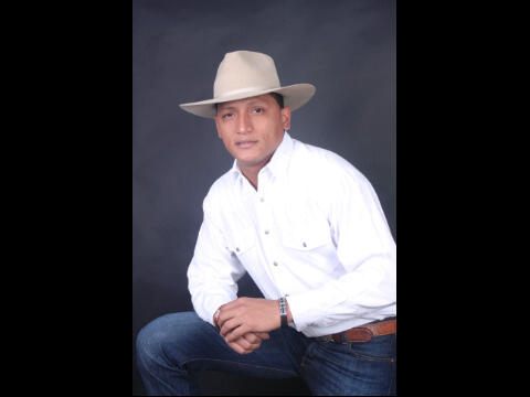 Nace en Camaguan (Gua) Pquia. Uverito.