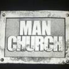 Follow @PHCkaty For more information on man church.