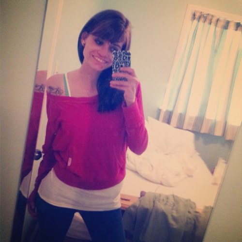 Leeanna is the name. born in texas & grew up in ohio. Add me on fb leeanna.walker1.