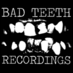 BAD TEETH RECORDINGS (@badteethrecs) Twitter profile photo BAD TEETH RECORDINGS (@badteethrecs) Twitter profile photo