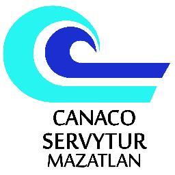 Cuenta Oficial de Canaco Servytur Mazatlán

FACEBOOK 
CanacoServyturMazatlan

Presidente Licenciado Miguel Hernández Fonseca
