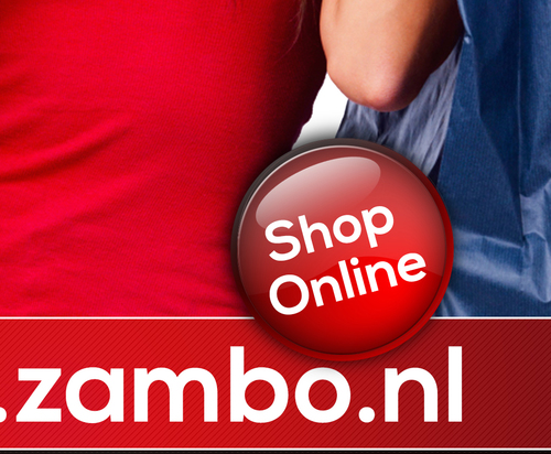 Bij Zambo.nl vind je de nieuwste trends wat betreft mode & schoenen. Onze webshop is overzichtelijk en makkelijk te gebruiken en vooral super leuk!