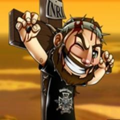 Blog de entreterimento e humor feito por um 
proprietário chapado   Jessy contato blogsacrificando@gmail.com