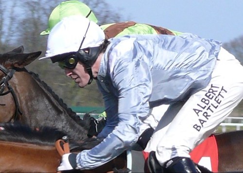 jonwatters's profile picture. picture probably the best I’ve taken on the racecourse.