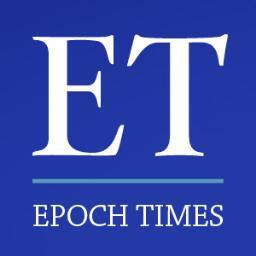 The Epoch Times is an independent voice in print and on the web. Follow us for all important #tech news Also on Facebook: http://t.co/joMxI7Ry3l