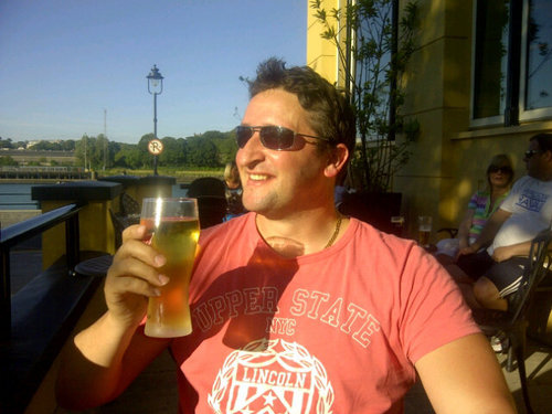 DCSwallowDale's profile picture. Whoop whoop