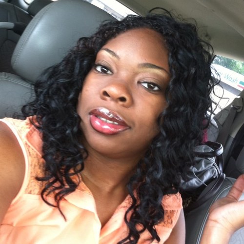 Im a proud mother of 2 who is focused on 1 thing & 1 thing only taking care of my kids i got to work & home o stay to myself so i dont have to fuk no 1 up