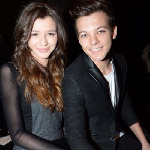 LOVE ELEANOR CALDER