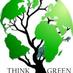 Go Green Health (@GoGreenHealth) Twitter profile photo