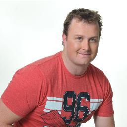 Novelist and sports writer