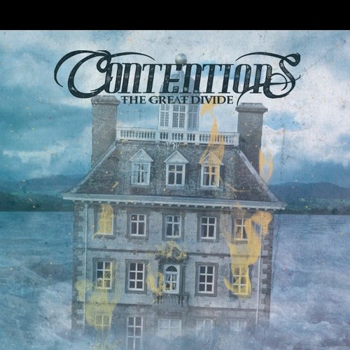 ContentionsOH's profile picture. 