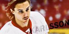 Puck over everything. #SensArmy
