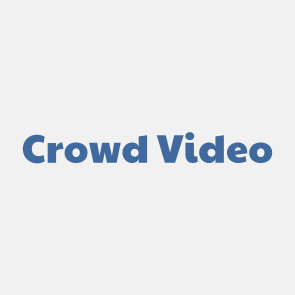 CrowdVideo's profile picture. 