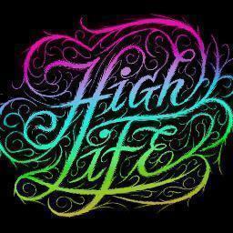4 life..
