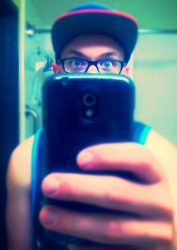 M_mountsU's profile picture. 