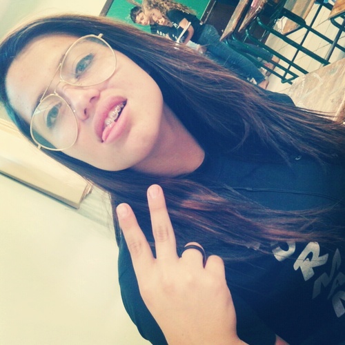 sorria,seu inimigos odeiam isso!