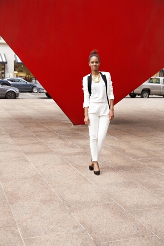 Entrepreneur, Co-Founder of World Wide Women: Breaking the Cycle