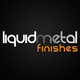 We are a specialist spray coating company who can spray coat almost any object or surface in a variety of different metals and metal finishes.