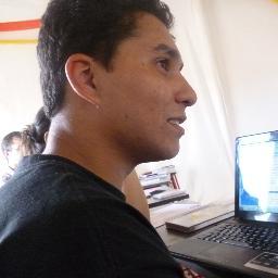 Natural de S.J.Ausentes-Rs,atualmente em Timbé do Sul-SC,Trabalho na 87,9 Radio Nova Fm cm Locutor e Sonoplasta, Narrador na AVM Live e Tec em Agropecuária