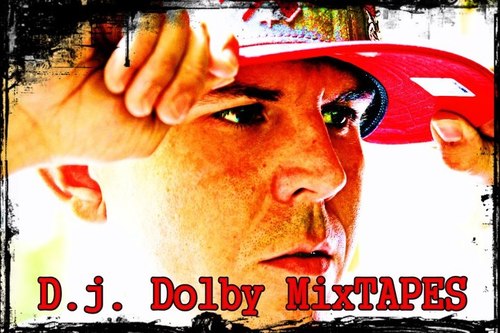 I am D.j. Dolby and Dub digital