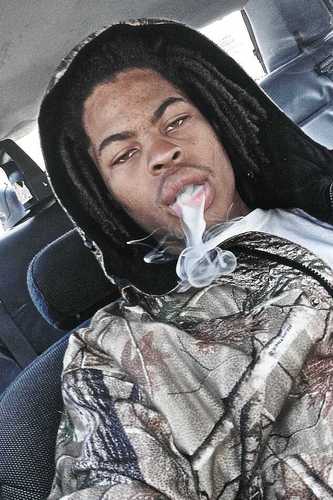 si_93011's profile picture. #GetMoney #FuckYoLife #MrFuckYoBitch #Shooter