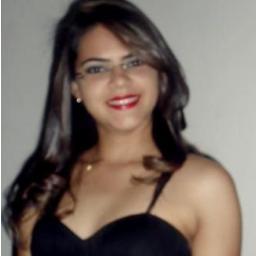 Apaixonada pela vida, família e Deus! Que toda e qualquer energia negativa que chegue até aqui se transforme em amor. :)  - Skype: hellenmonyque :*