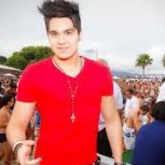 E eu vou está te esperando (88 @luansantana