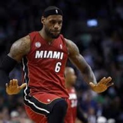 Heat Rising is a community for HUGE Heat fans living outside of Miami. Like us on Facebook (https://t.co/JTakpTROcL) and check out our website! GO HEAT!