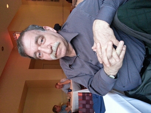 BobLiff's profile picture. 