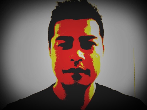 BlackFlyKen's profile picture. 