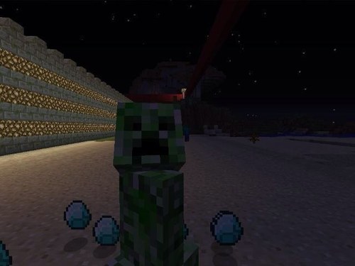 4JMinecraftPe's profile picture. Welcome to my account i will be helping you figure out about minecraft xbox 360 not pe
