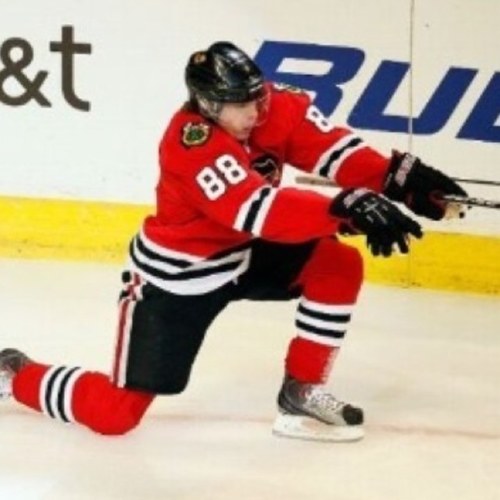 We #FollowBack , you can then DM us your hockey chirps and if its good enough we will post it!!
