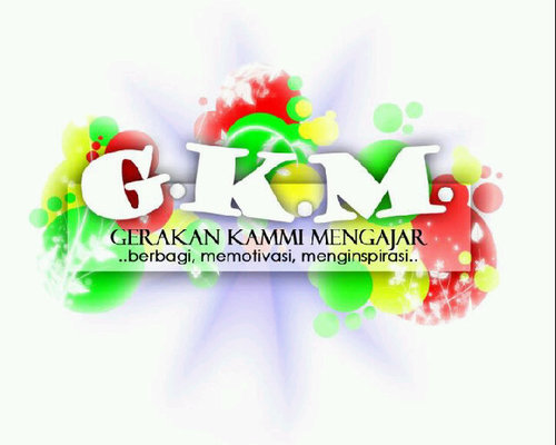 KammiMengajar's profile picture. GKM mengajak mahasiswa-mahasiswi Muslim di Yogyakarta untuk memberikan semangat, motivasi & Inspirasi bagi adik-adik di Merapi, jalanan, dan seluruh Yogyakarta.