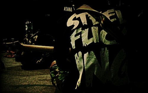 ard_pras's profile picture. alumni @GODEXECUTION