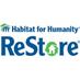 Habitat ReStore (@restore_bcs) Twitter profile photo