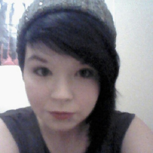 lauraanichols's profile picture. Slightly cynical with a good chance of pessimism.
I like writing.