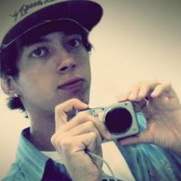 Gustavo Fernandes - 19 Anos. 
Quando você sentir que tudo está desabando, me chame. Como seu amigo irei ajudá-lo a reconstruir.