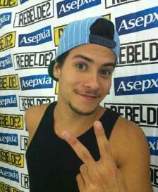 Meu bem mais precioso: @Aguiarthur. ՏՁ Since: 16/01/2012.