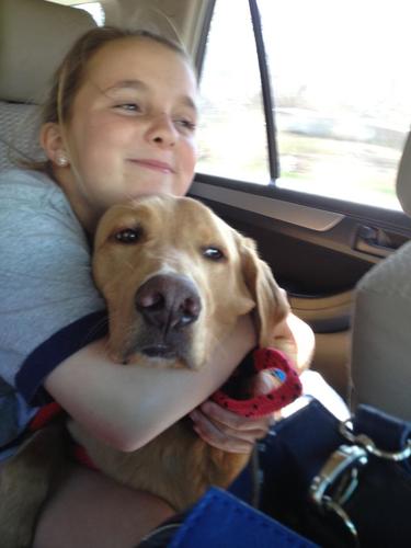 Sarah_matts42's profile picture. Smile, because you don't know where it could take you!